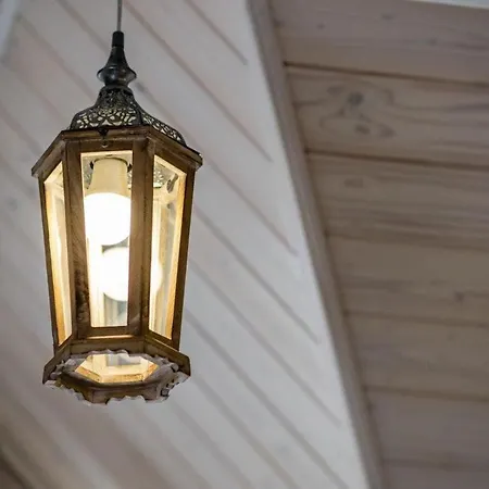 білий лев - White Lion * Μπούκοβελ