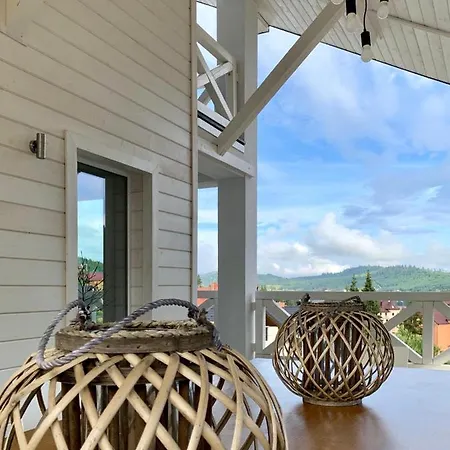 білий лев - White Lion *