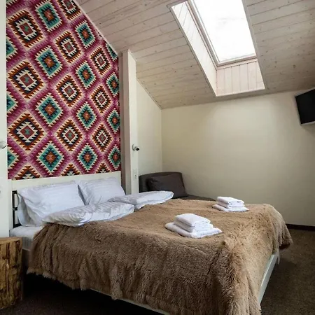 білий лев - White Lion *