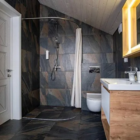 білий лев - White Lion *