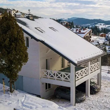 білий лев - White Lion Μπούκοβελ