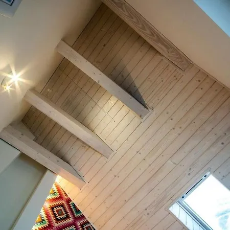 білий лев - White Lion Σαλέ *