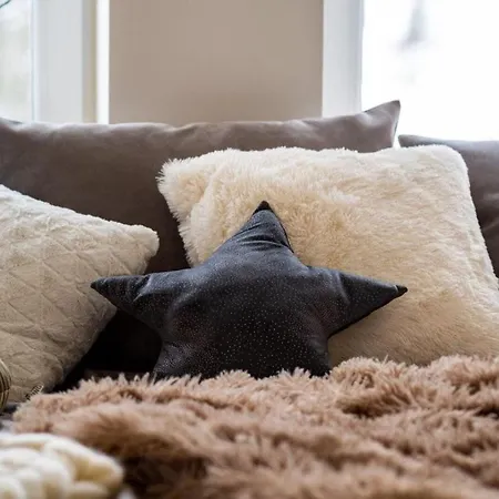 білий лев - White Lion