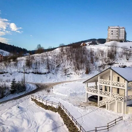 білий лев - White Lion * Μπούκοβελ