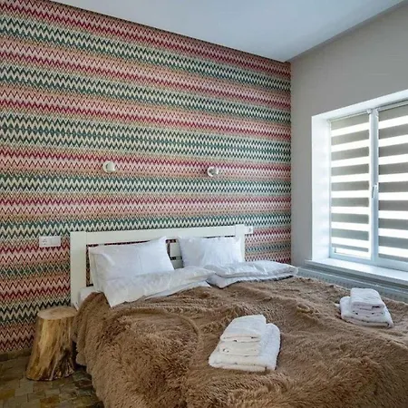 білий лев - White Lion