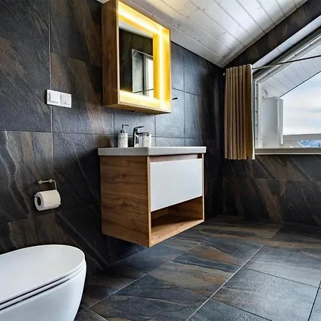 білий лев - White Lion