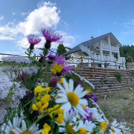 білий лев - White Lion * Μπούκοβελ