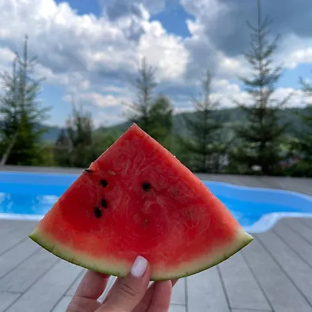 білий лев - White Lion *