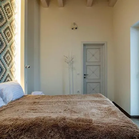 בקתה білий лев - White Lion *