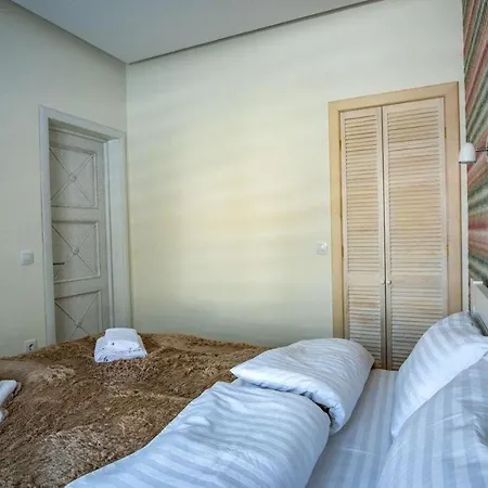 בקתה білий лев - White Lion בוקובל