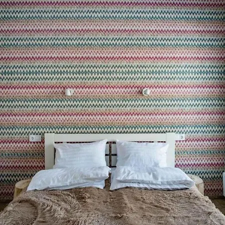 білий лев - White Lion בוקובל