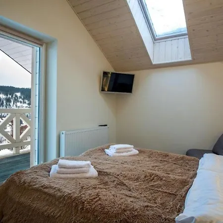 білий лев - White Lion * בוקובל