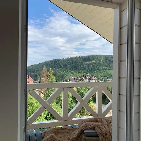 білий лев - White Lion * בוקובל